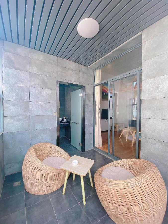 Stone Forest Mijia Guest House Shilin Exterior foto